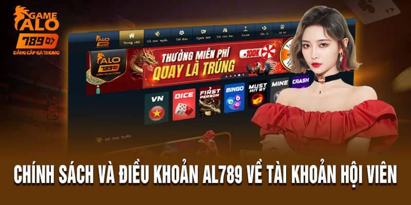 Chính sách bảo mật và điều khoản tham gia Alo789 Chính sách bảo mật và điều khoản tham gia Alo789