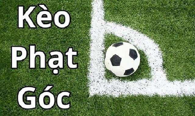 Kèo phạt góc là loại kèo mà người chơi sẽ tập trung dự đoán và đặt cược cho số lượng các quả phạt góc Kèo phạt góc là loại kèo mà người chơi sẽ tập trung dự đoán và đặt cược cho số lượng các quả phạt góc