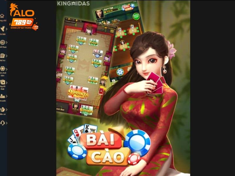 3 cây online là trò chơi đánh bài thu hút người chơi tại ALO789 3 cây online là trò chơi đánh bài thu hút người chơi tại ALO789